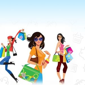 Meet your Posher, Olga